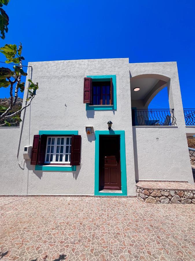 Ocean Peak Villa - B&B Calino