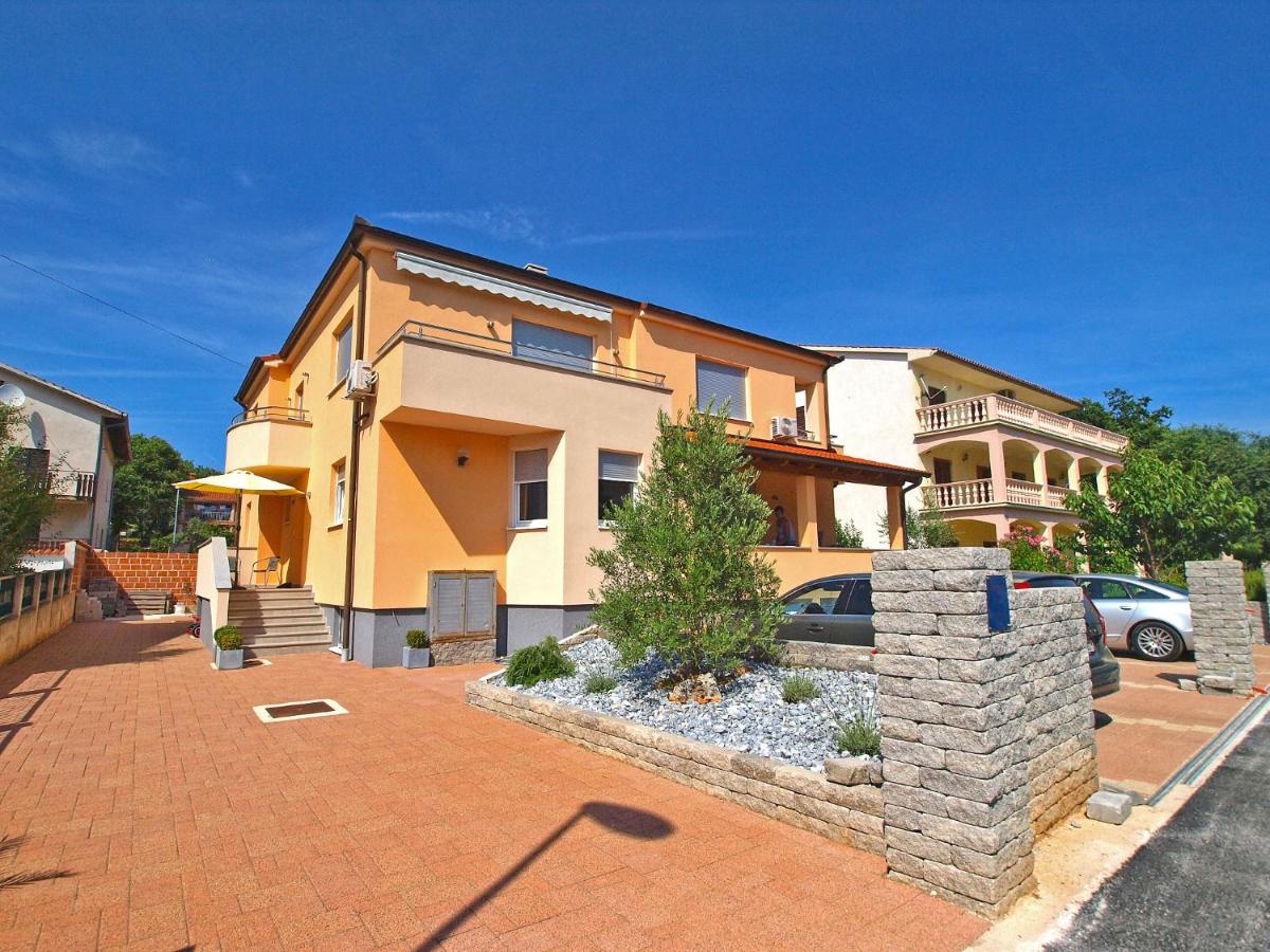 Apartments Dragica 927 - B&B