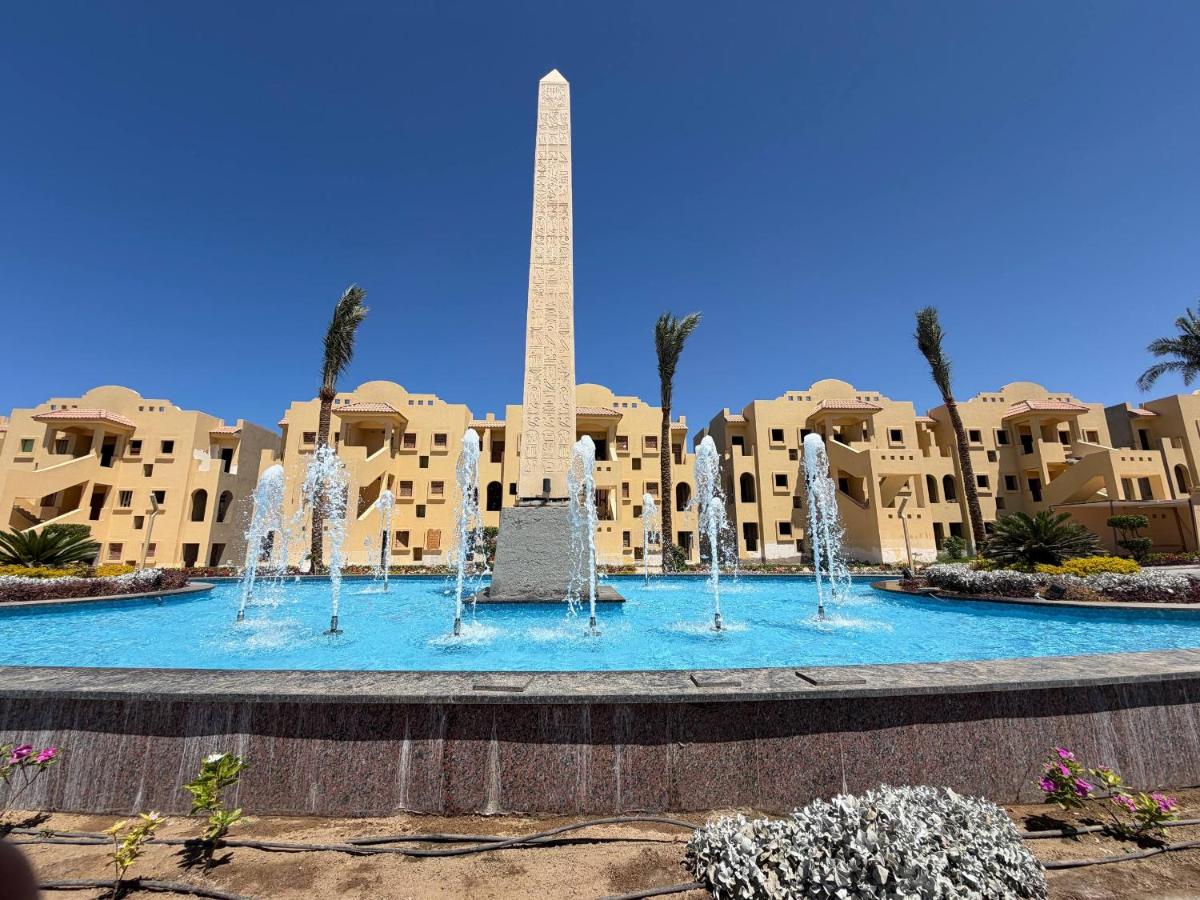 Stella de Mari chalet in Makadi with beach and pool view - Chambres d'hôtes Hurghada