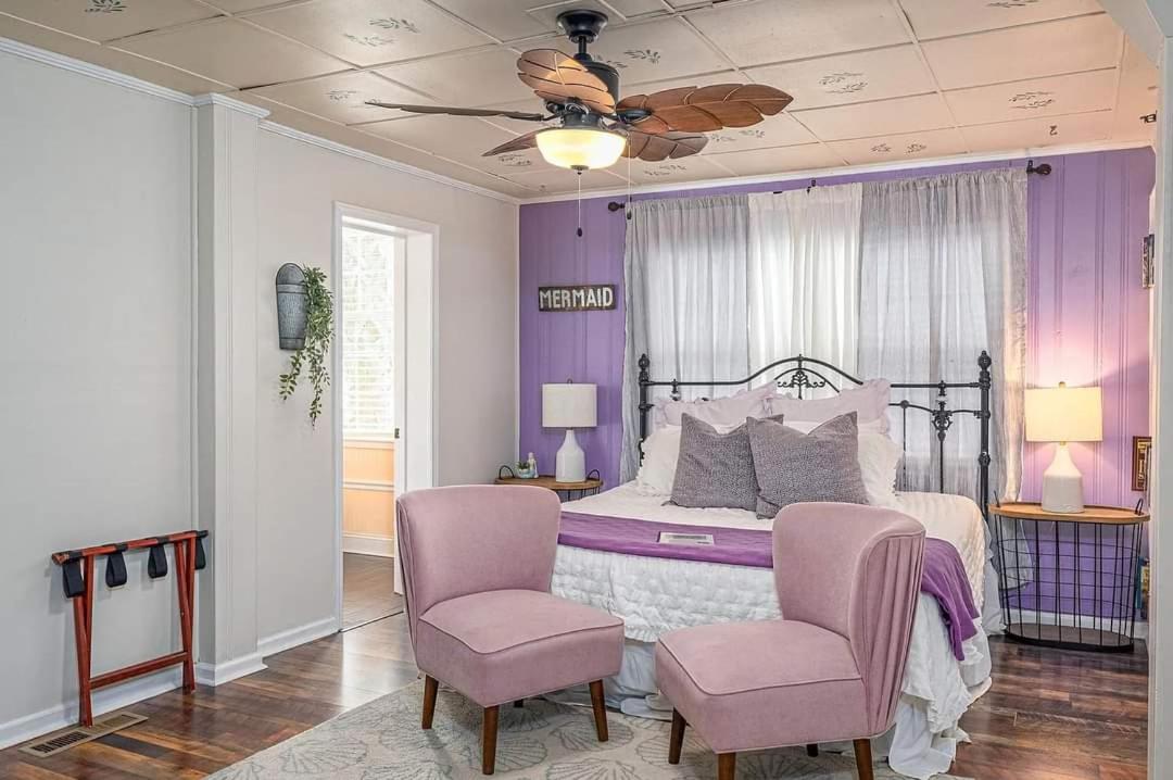 Suite King Deluxe