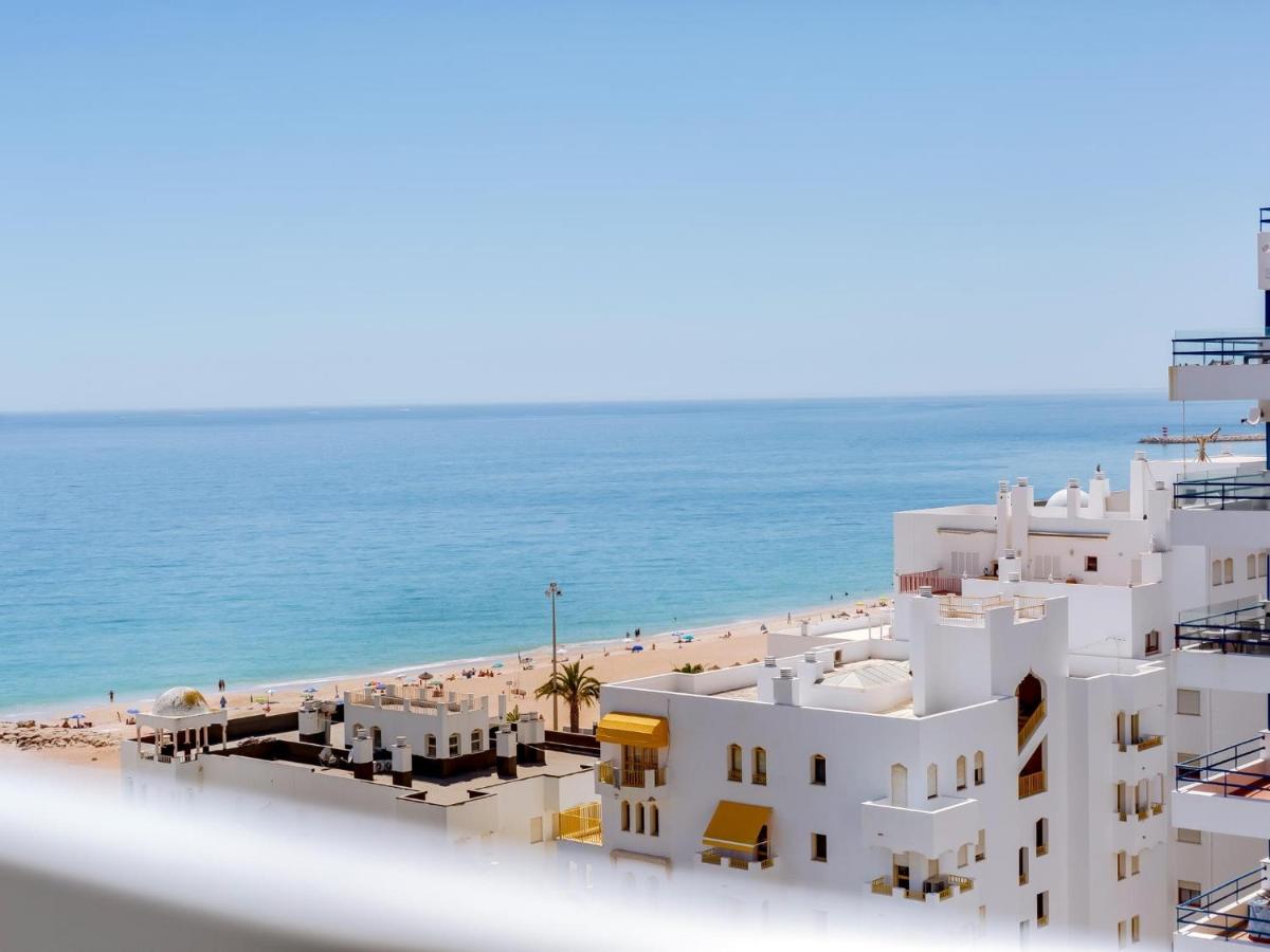 Sea Horizon Apartment - B&B Quarteira