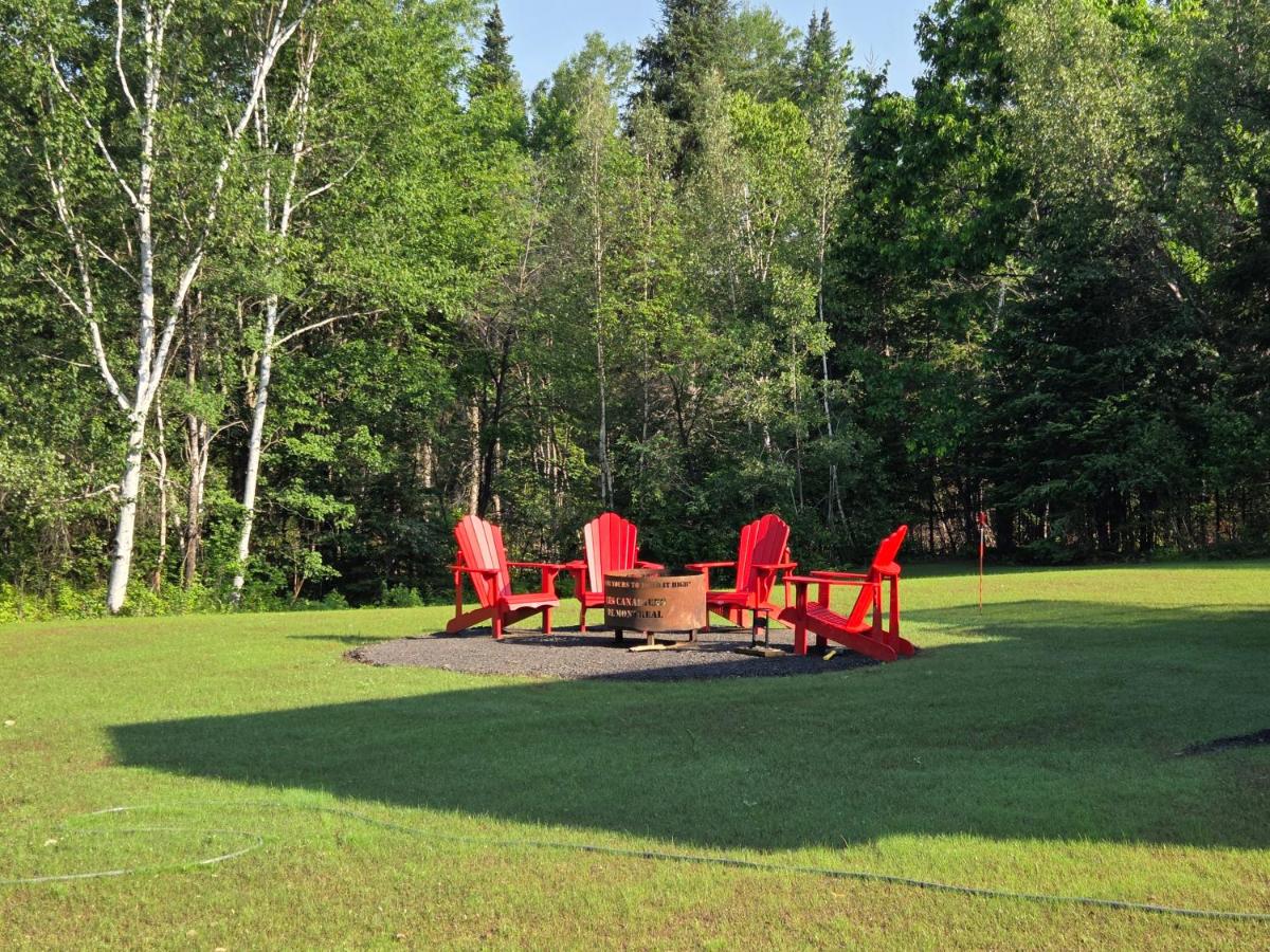 Salmon River Retreat - B&B Chipman