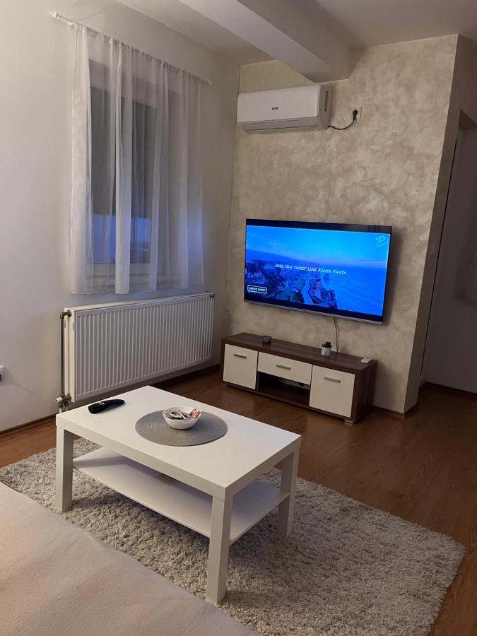 Restart Apartman - B&B Šabac