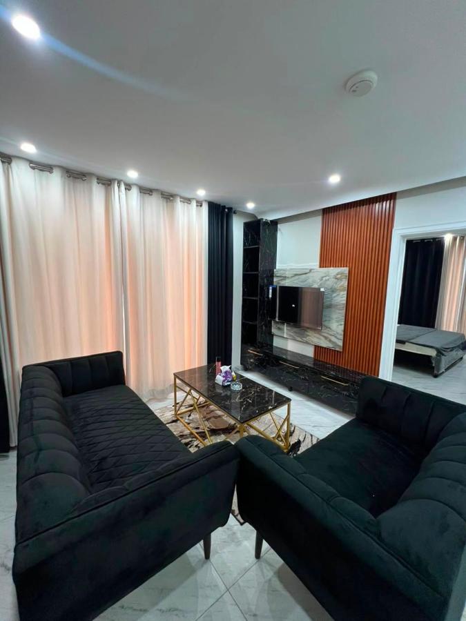 Modern Elite stays in Bahria Town Lahore - B&B Lahore