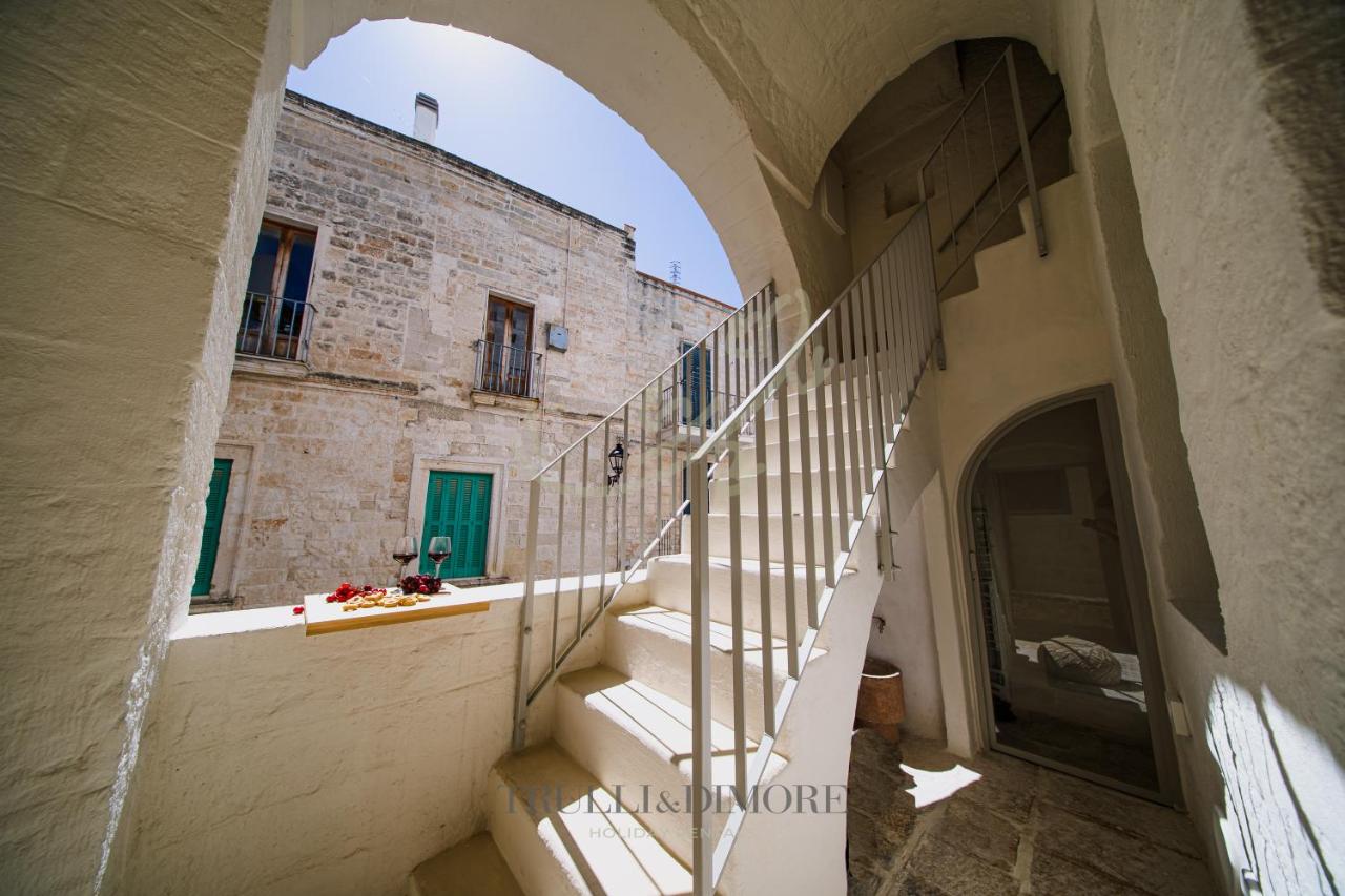 TD La Chianca –Stylish Stay in Polignano Old Town - B&B Polignano a Mare