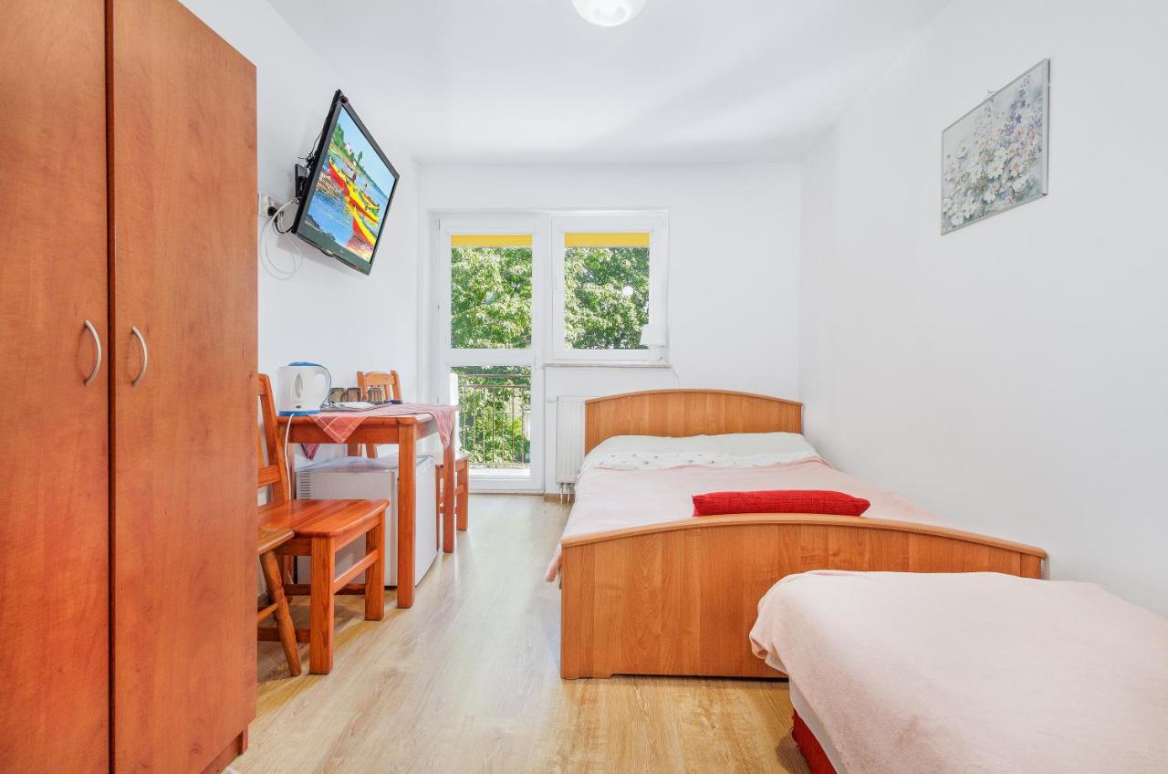 Domowa Przystań - B&B Władysławowo