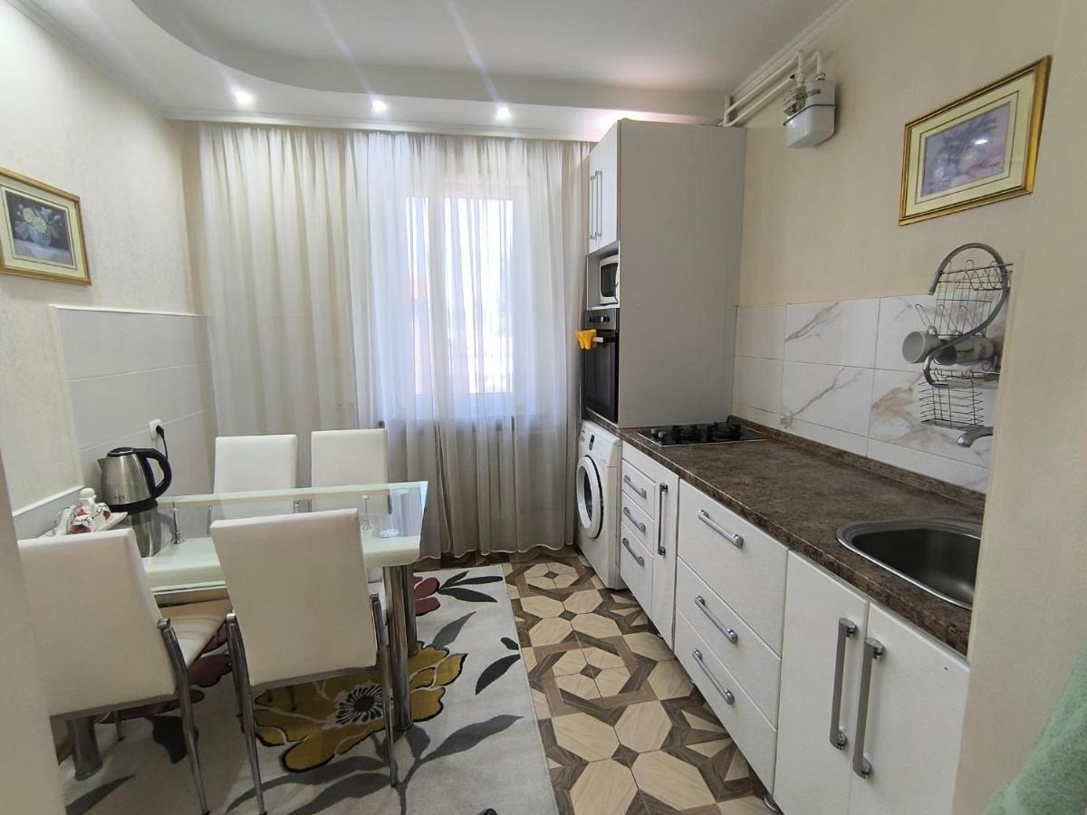 Apartment Ana center Ismail - Ferienwohnung Chişinău