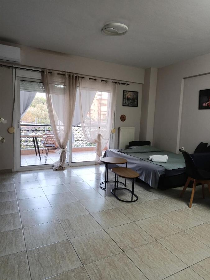 Kallikratia Apartment - Ferienwohnung Néa Kallikráteia