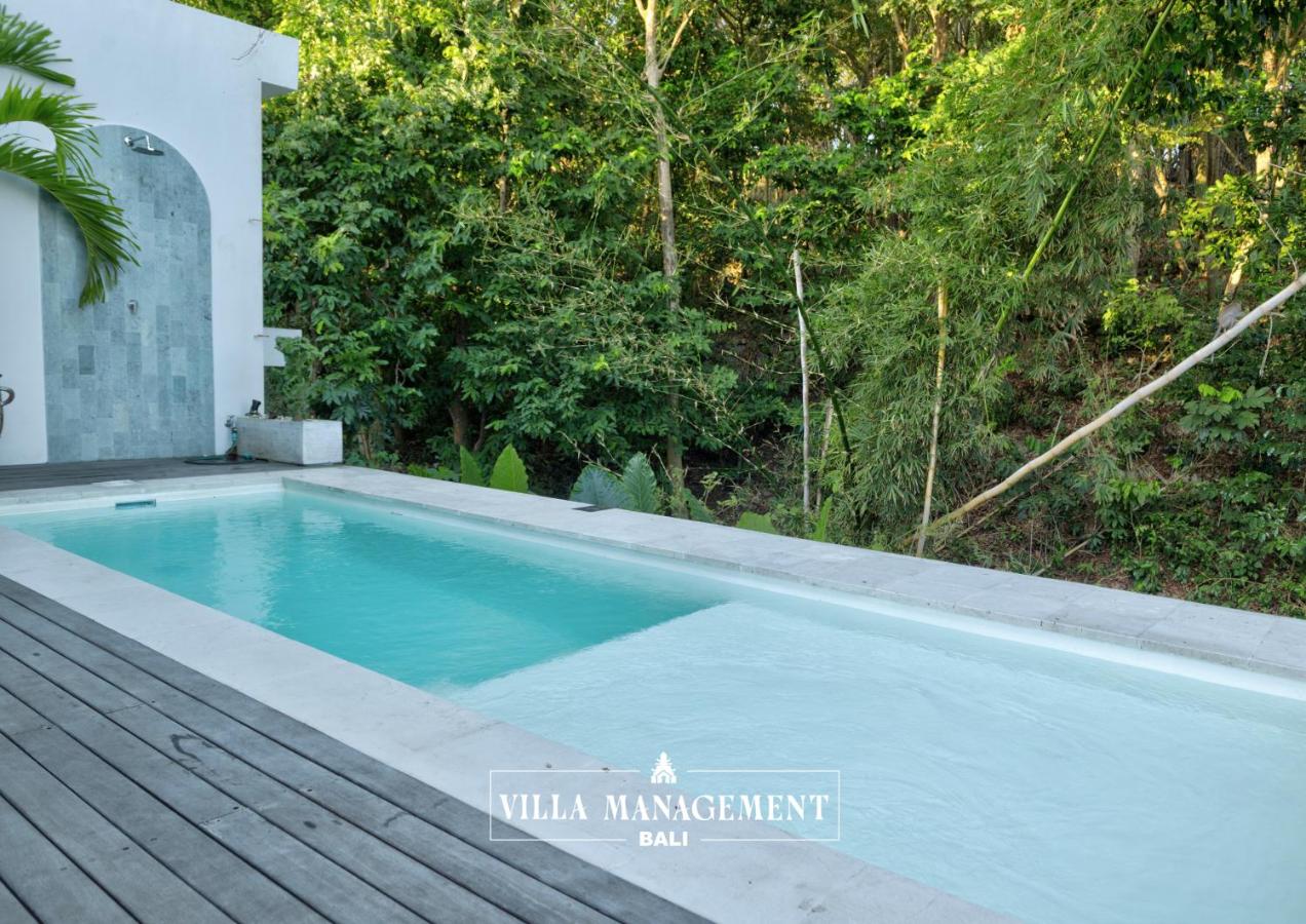 Hanuvana Villa Pecatu - Ferienwohnung Uluwatu