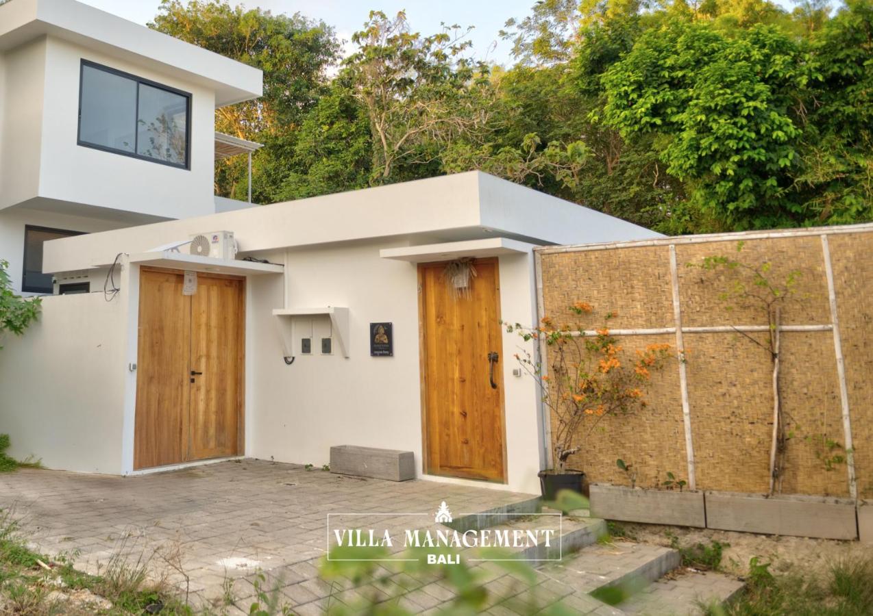 Hanuvana Villa Pecatu - Ferienwohnung Uluwatu