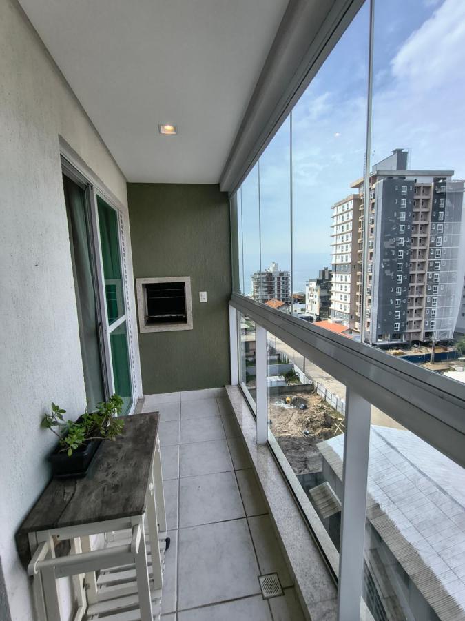 Apto praia brava Itajaí - Chambres d'hôtes Itajaí