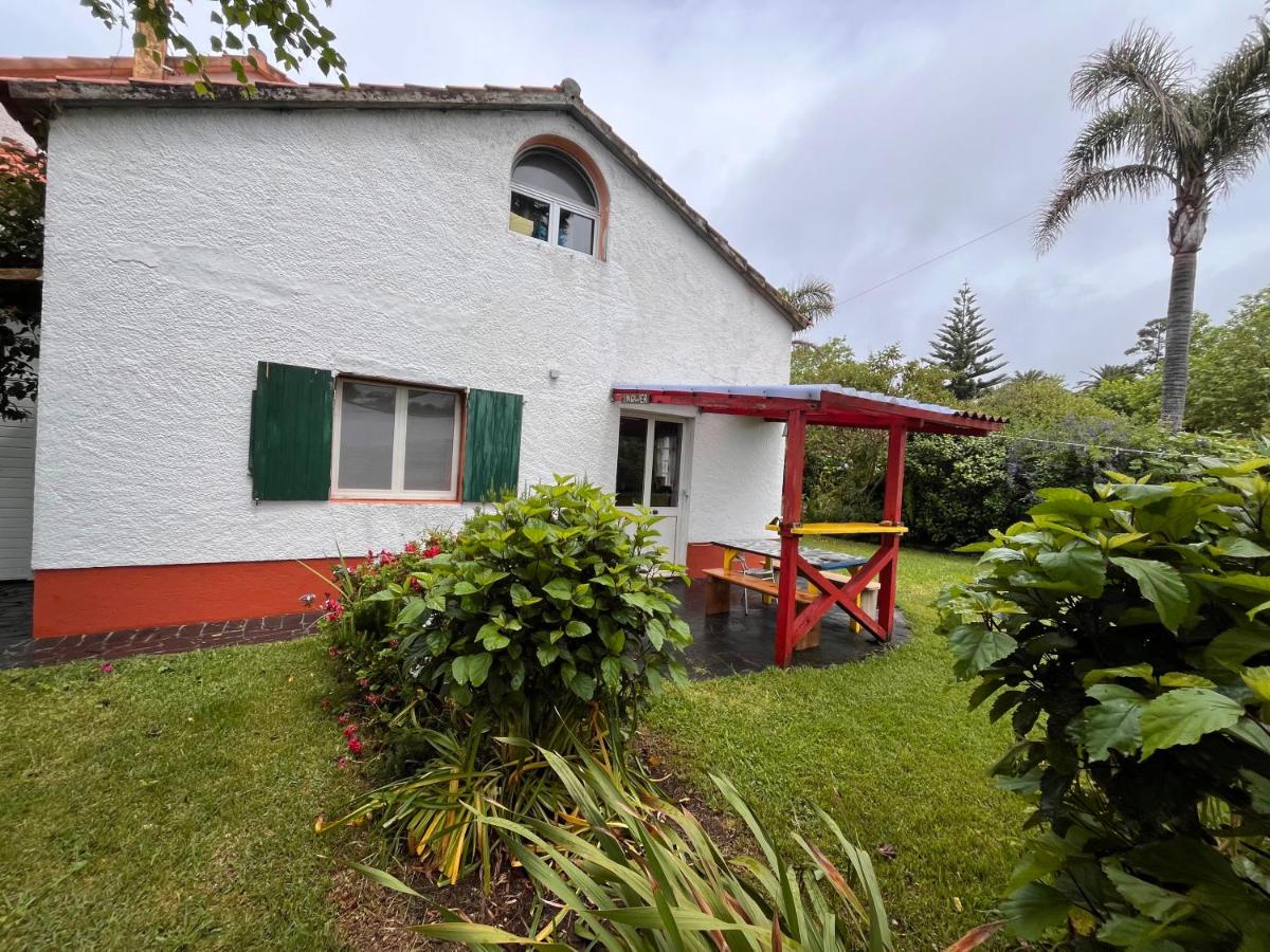 Appartement Ingwer, Floramar - B&B Candelária