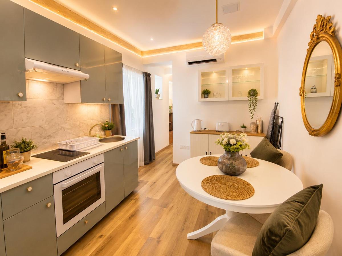 Valletta City Gate Maisonette - B&B Floriana