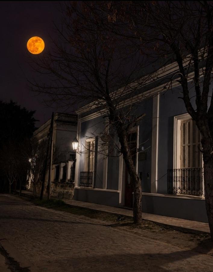 El Centurión del Camino Real - B&B Villa Tulumba