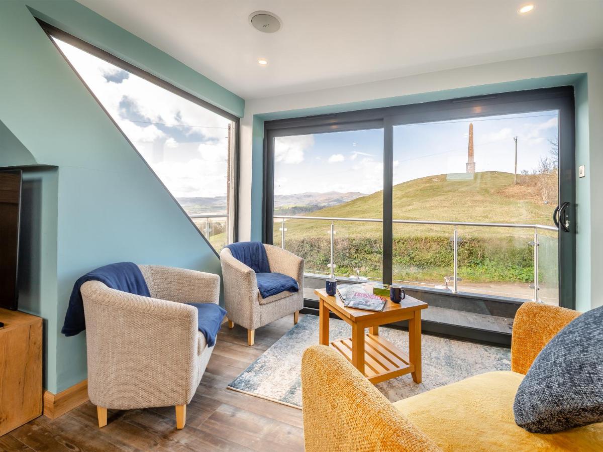 Blodfryn - Ferienwohnung Llandudno Junction
