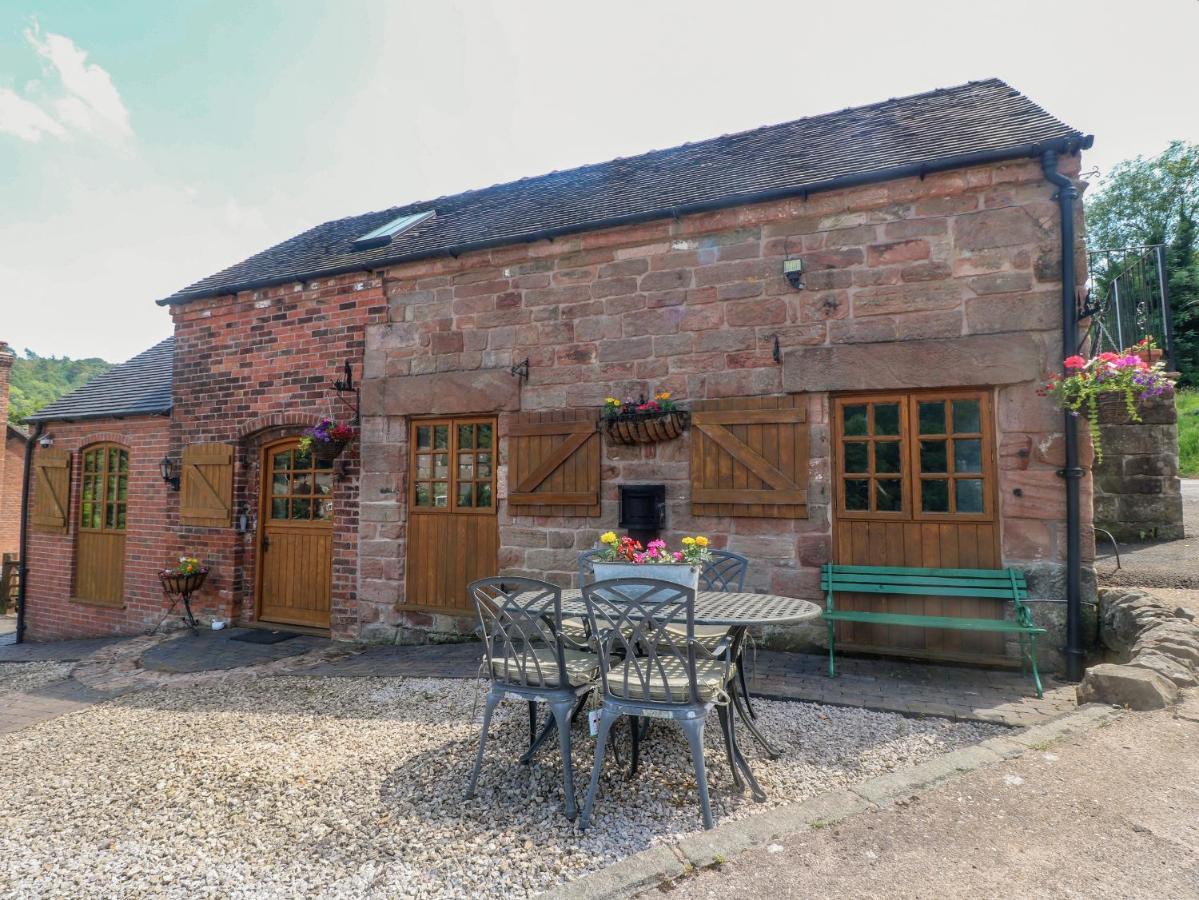 Bluebell Barn - B&B Stoke-on-Trent