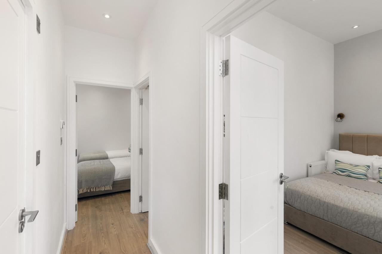 Elegant 1BR Apartment in Leafy Beckenham - Chambres d'hôtes Beckenham