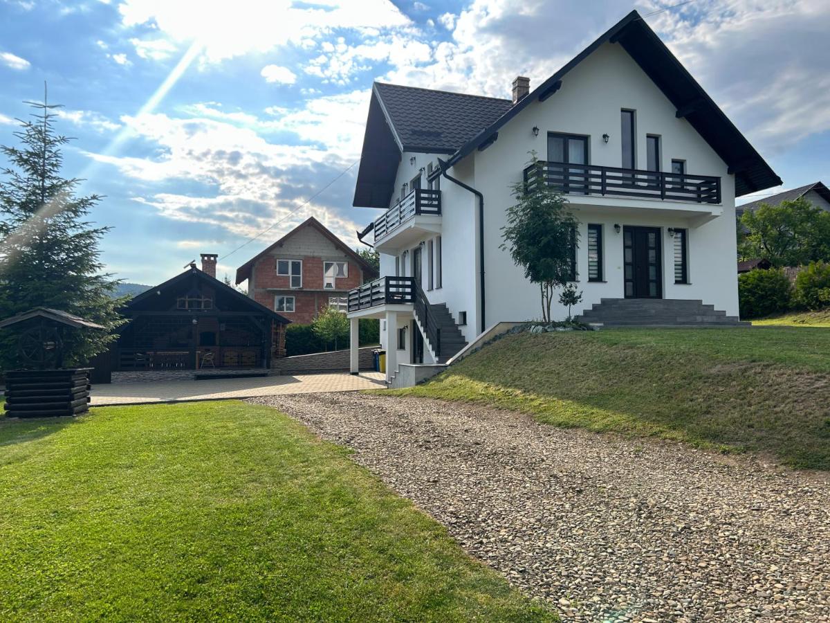 Cacica Holiday - B&B Cacica