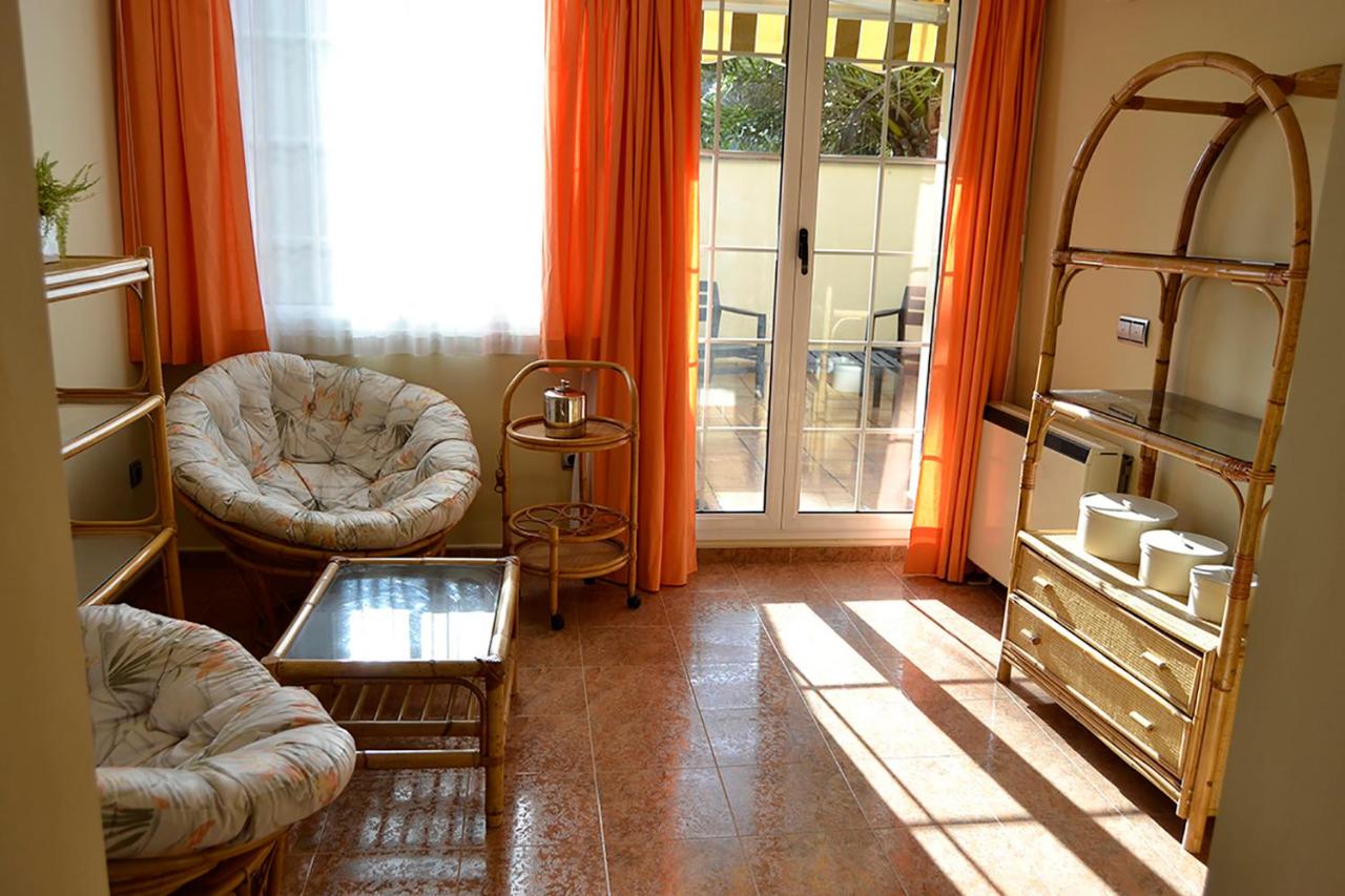 Apartamento Plaza Mayor Trujillo - Ferienwohnung
