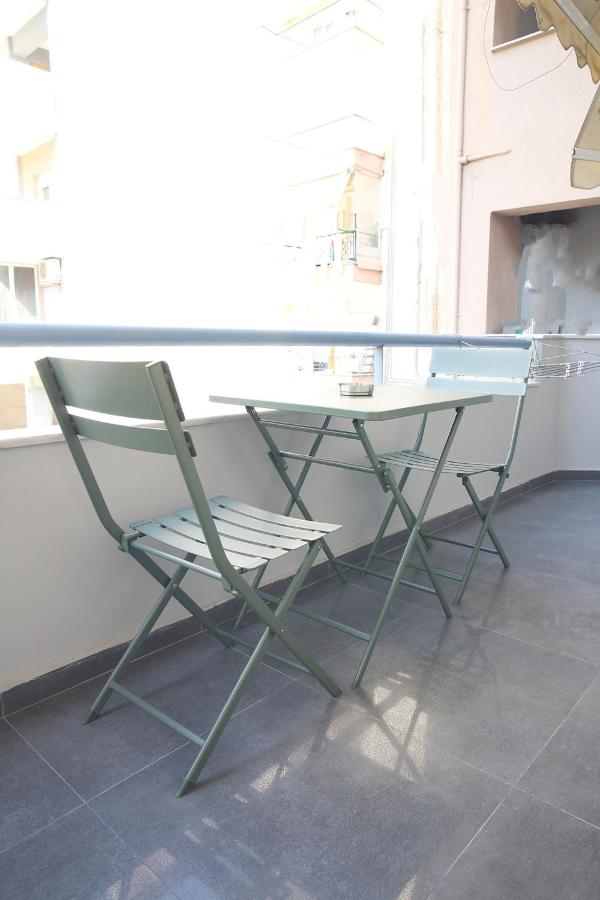 #Ioannas Apartments Luminus Apartment - B&B Thessaloniki