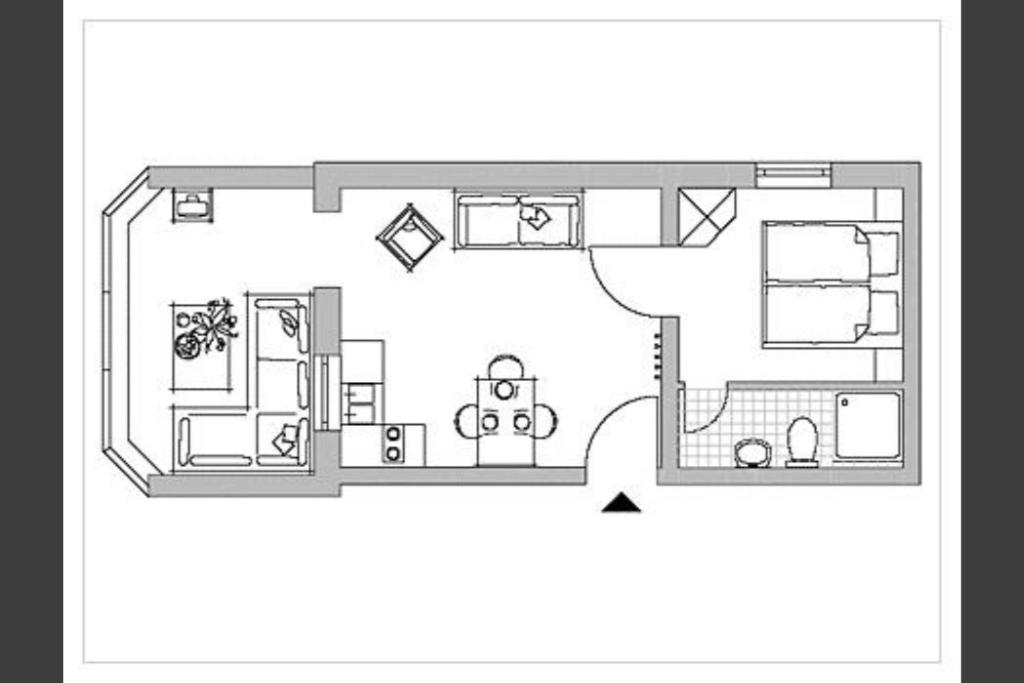 1 Wellenklang - B&B Rostock