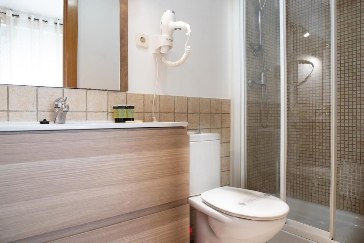 Loft Madrid Ifema&Airport F1Madring - Bed and Breakfast Madrid