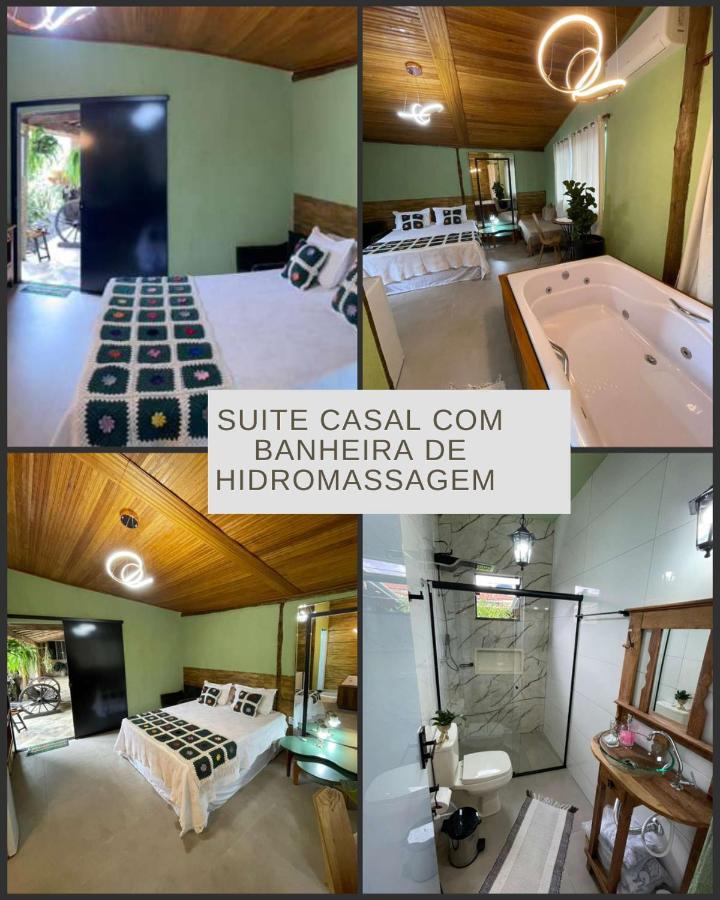 Deluxe Double Room with Bath