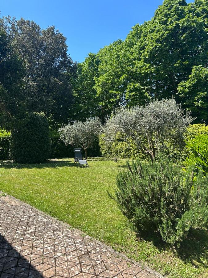 La casina di Malafrasca - B&B Siena