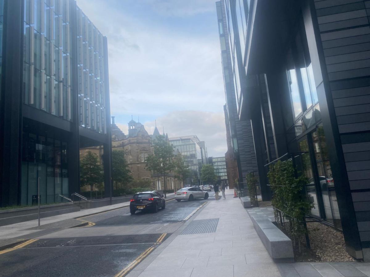 Quartermile apartments - B&B Edimburgo