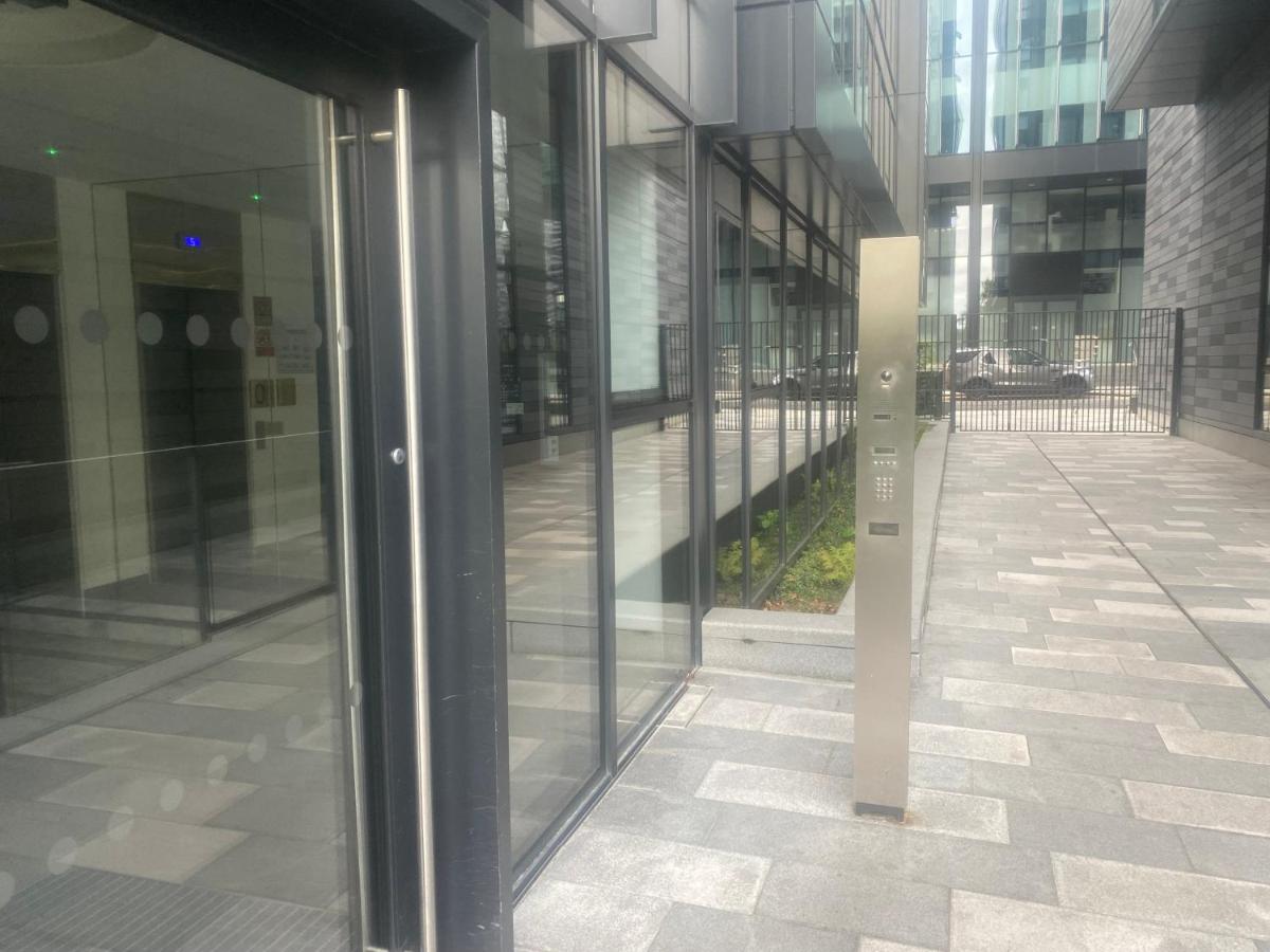 Quartermile apartments - B&B Edimburgo