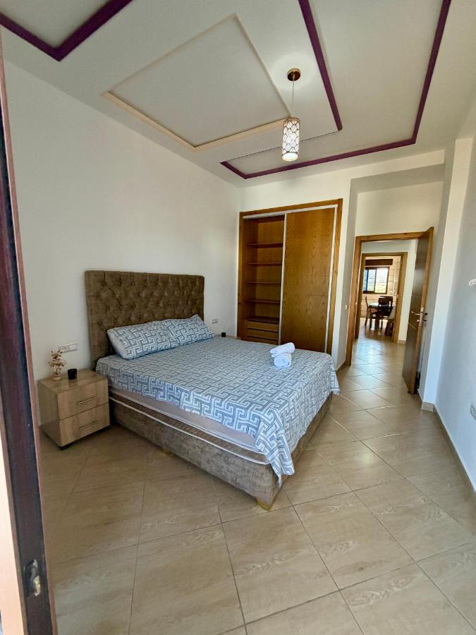 Paraiso Costero Azla Tetouan - B&B Azla