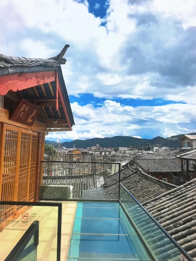 Nostalgia 28 lodge - B&B Baishui