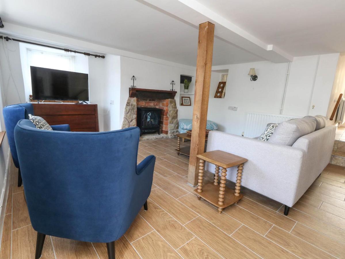 Greenwich Cottage - B&B Bridport