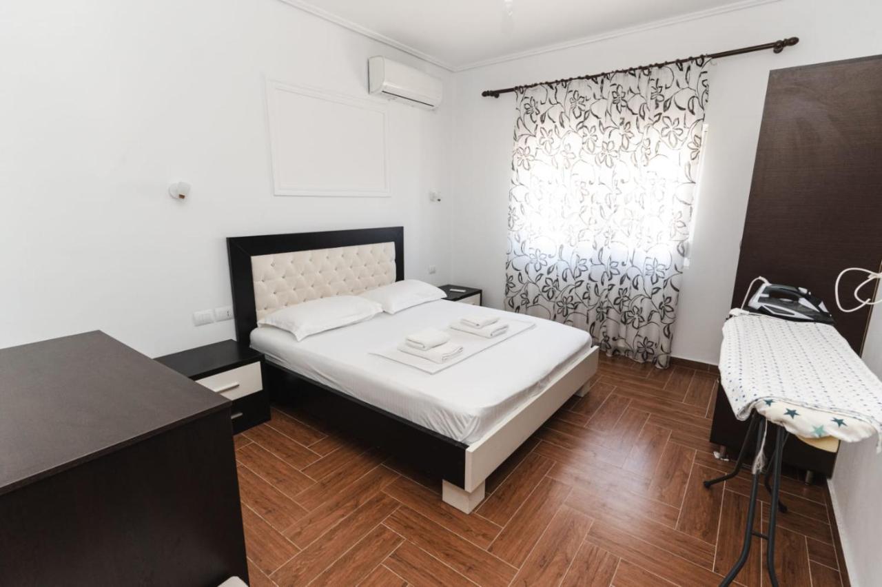 Mucobega 4 Apartments - B&B Santi Quaranta