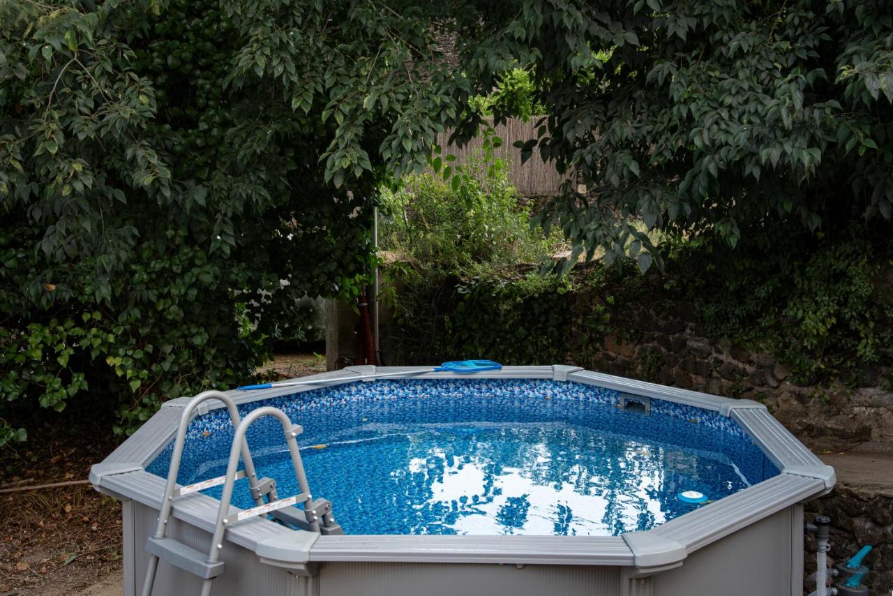 Can Quel - B&B Canet d'Adri