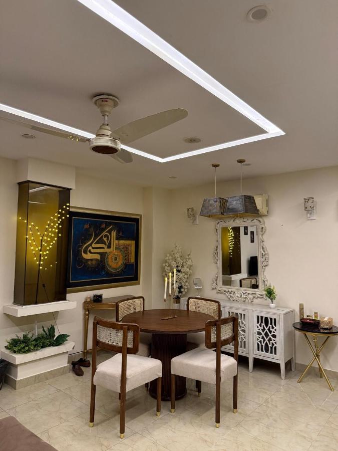 Comfort 2BHK Self CheckIn DHA Lahore - Ferienwohnung Lahore