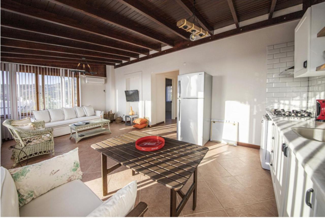 Cozy Flat with a Lovely View in Bodrum near Beach - Chambres d'hôtes Peksimet