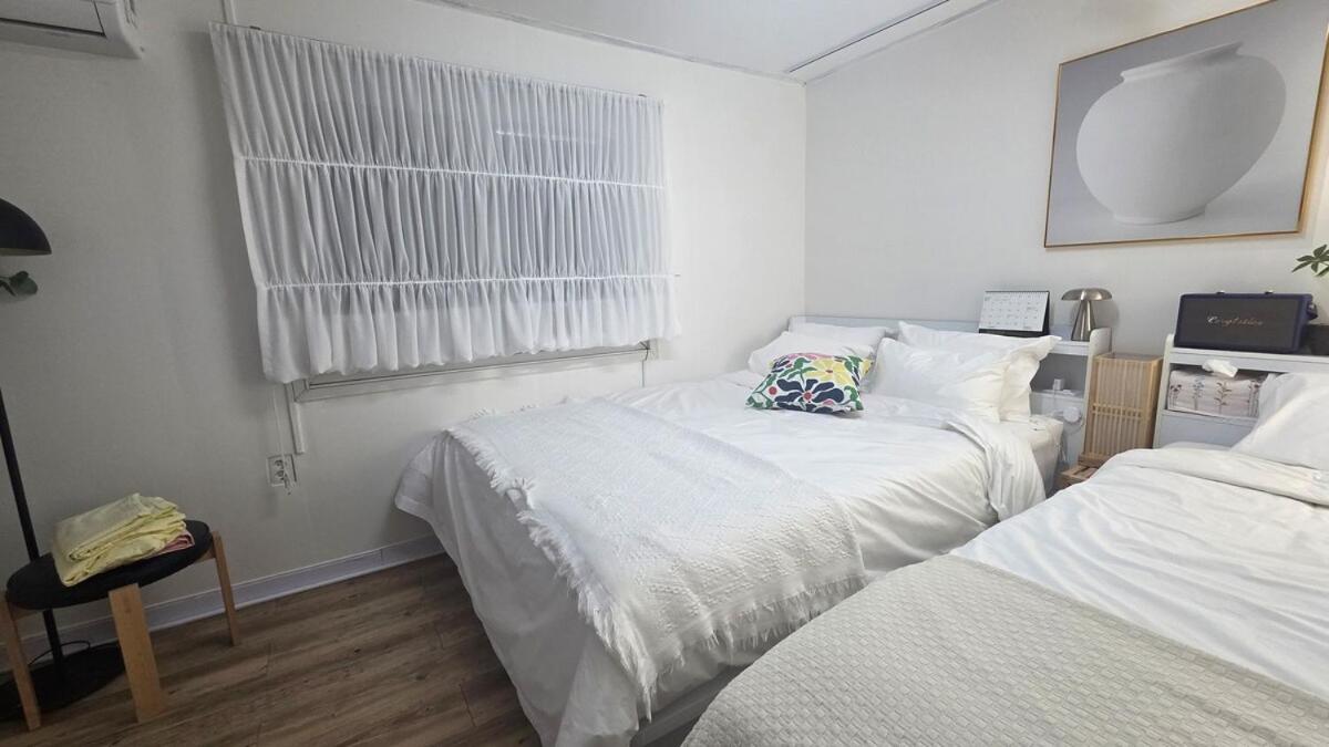 guee stay202 - B&B Seul