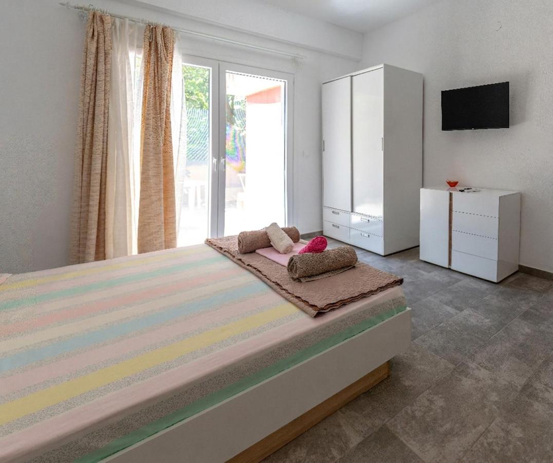 Haus mit 1 Schlafzimmer