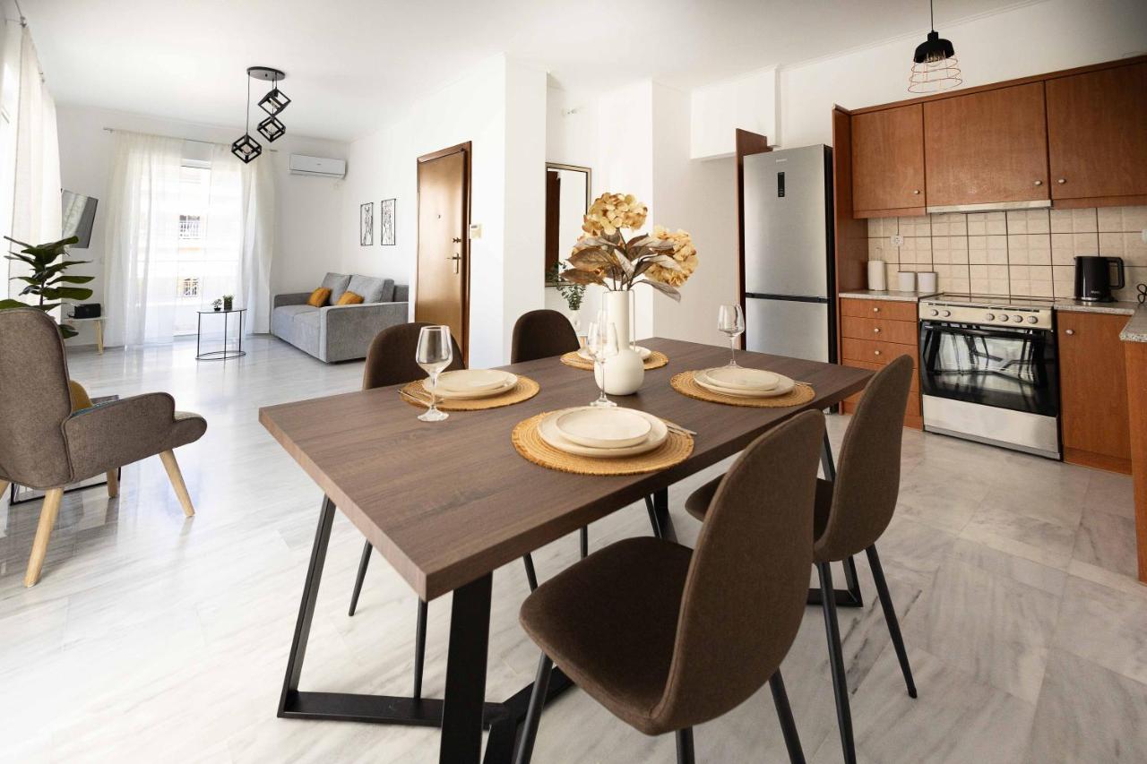 Waylink Residences-Glyfada - B&B Atene