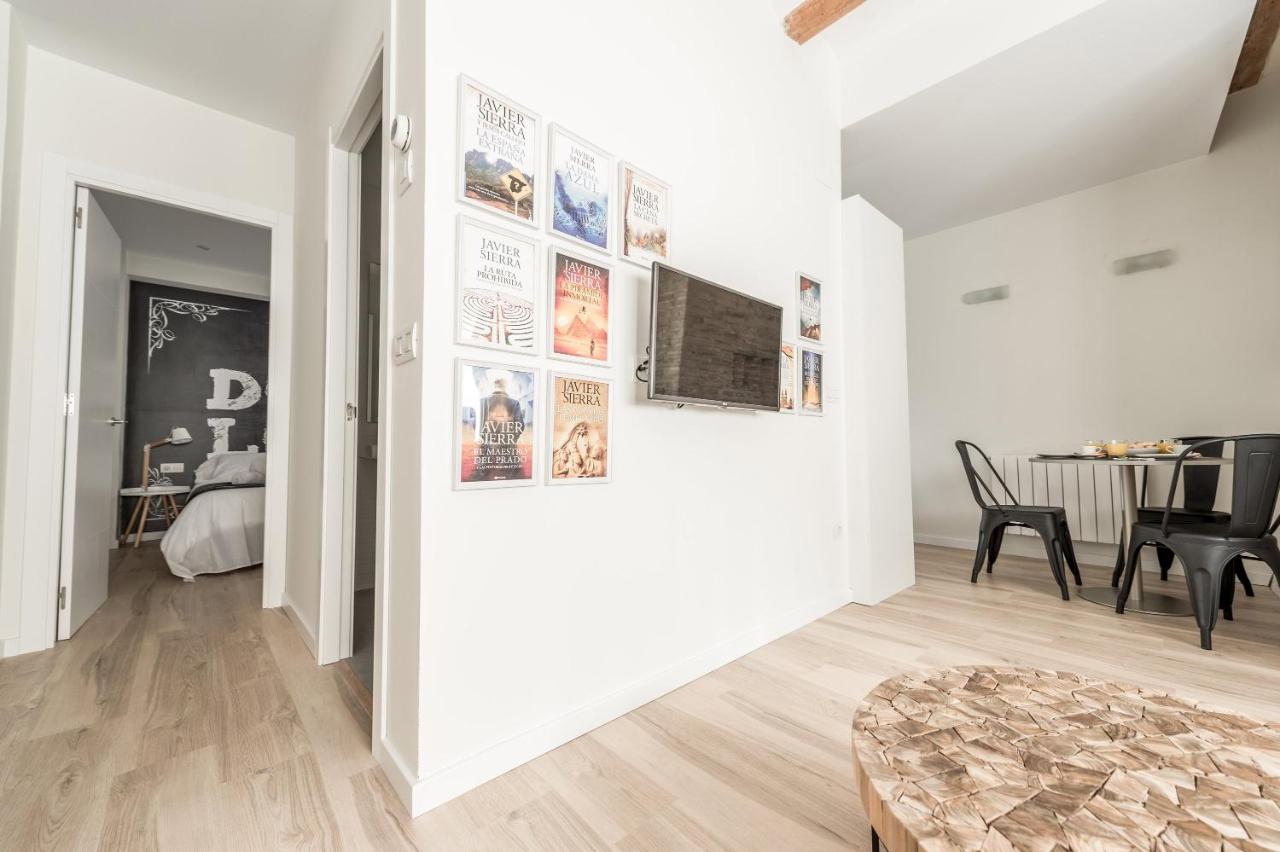La Torre Boutique Apartamentos - Bed and Breakfast Teruel