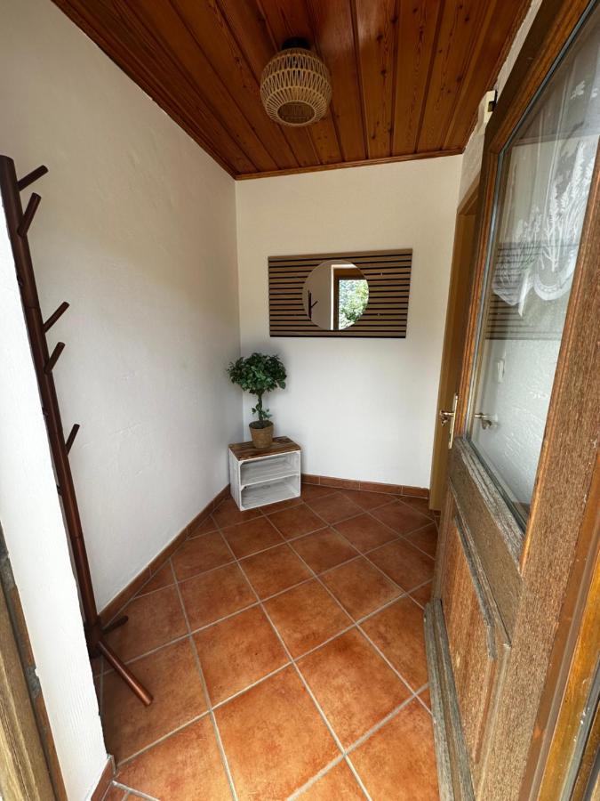 Ferienhaus Ute - B&B Irschen