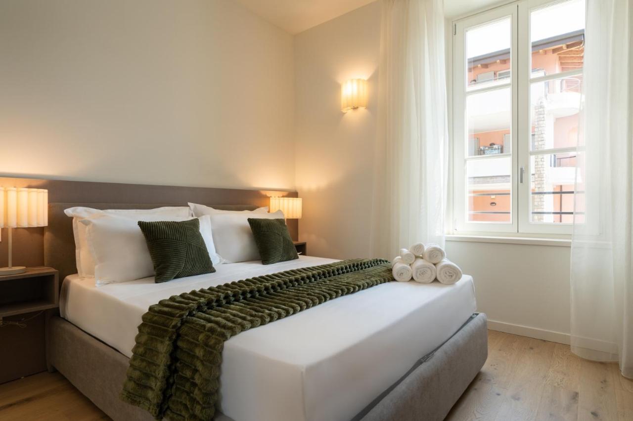 Appartamento con 1 Camera da Letto
