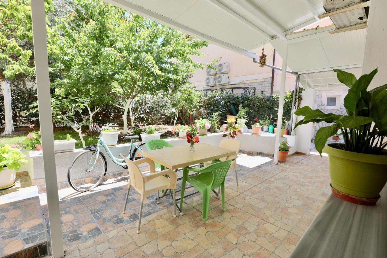 Garden Escape Apt - Ferienwohnung Saranda