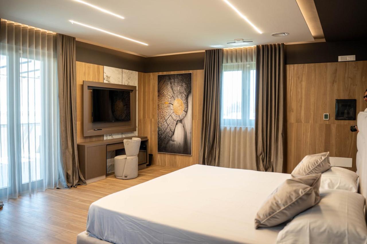 Tre Fontane Country House - B&B Sperlonga