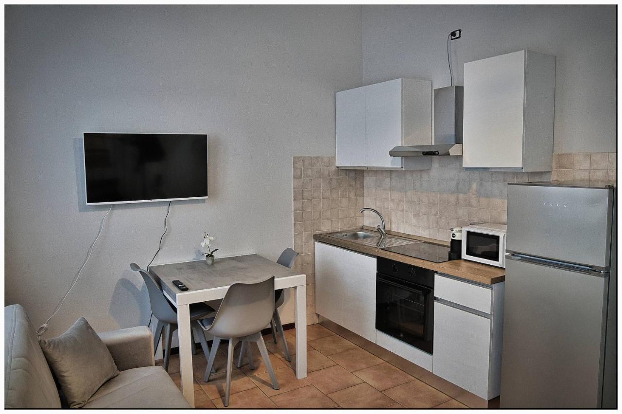 Residenza Le Palme - B&B Trecate