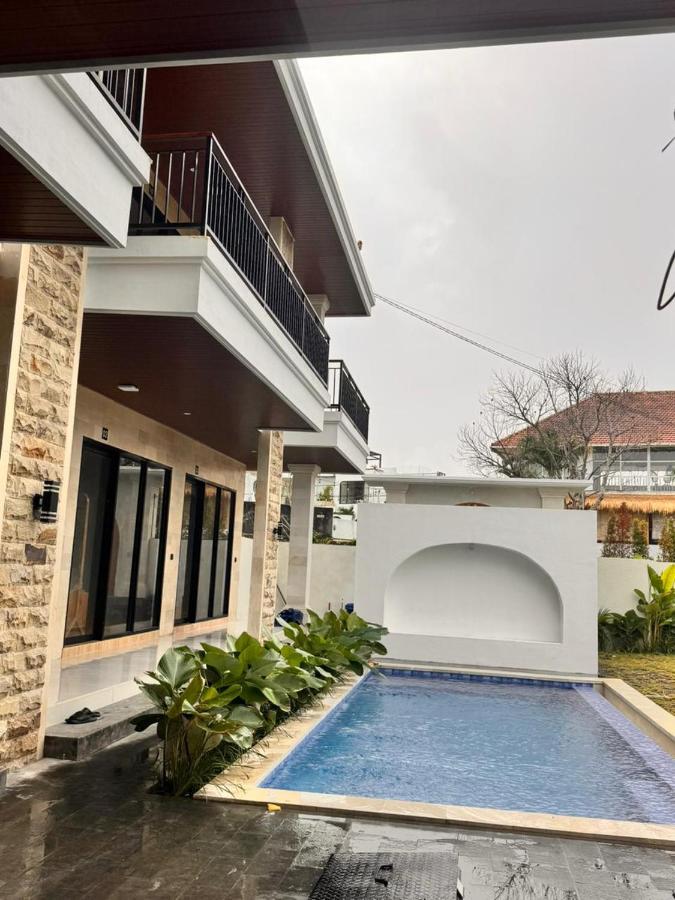 Trisuma Guest House - B&B Canggu