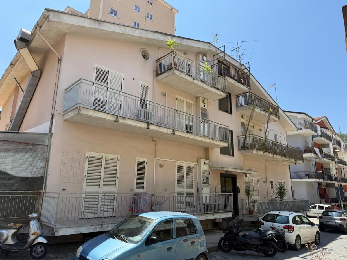 Dimora del mare - Ferienwohnung Agropoli