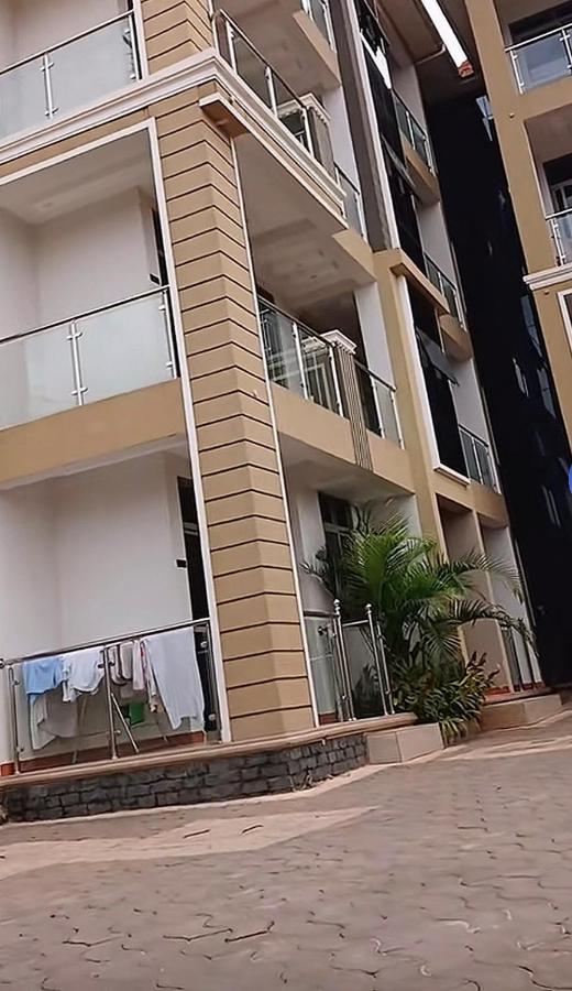 Urban cozy homes - Ferienwohnung Kampala