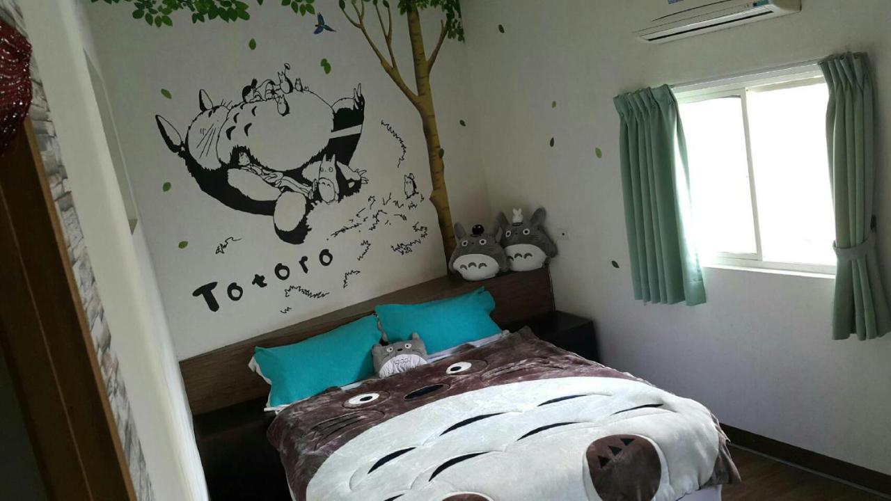 住宿王 - B&B Luodong